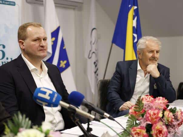 Marking Protocol presented 32. anniversary of crimes in Ahmići