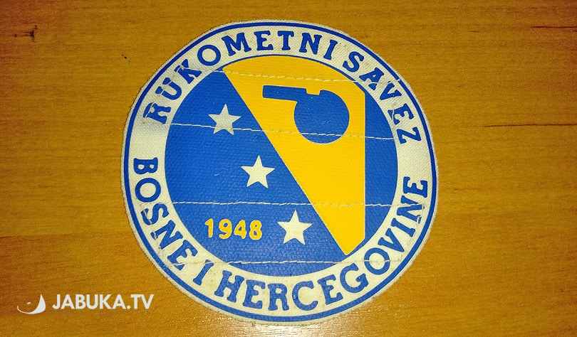 A difficult situation in the Handball Alliance of BiH: employees do not receive salaries, the office closes