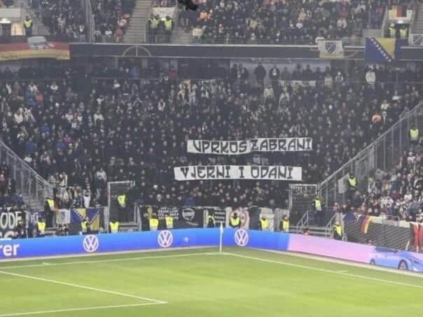 Romanian police: bh. fans, don’t do these things in Bucharest