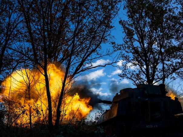 Russia and Ukraine interrupt military attacks in the black sea