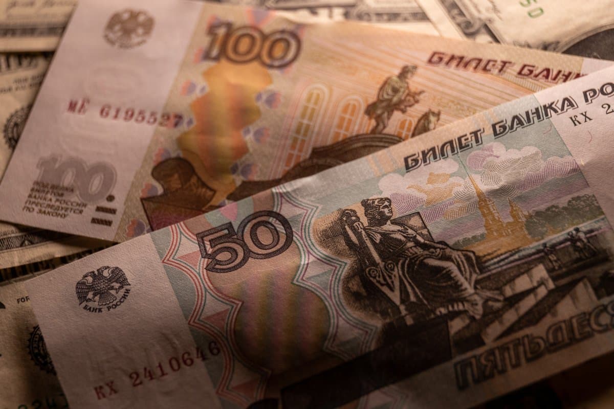 Moscow is increasingly borrowing – can debt become a threat?