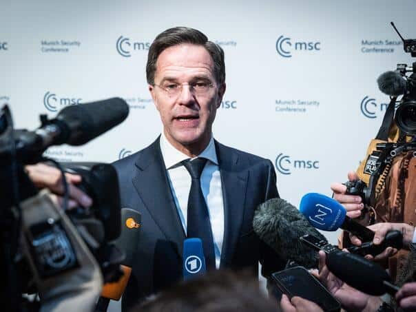 ROUTTE: New measures are being prepared, NATO power increases!