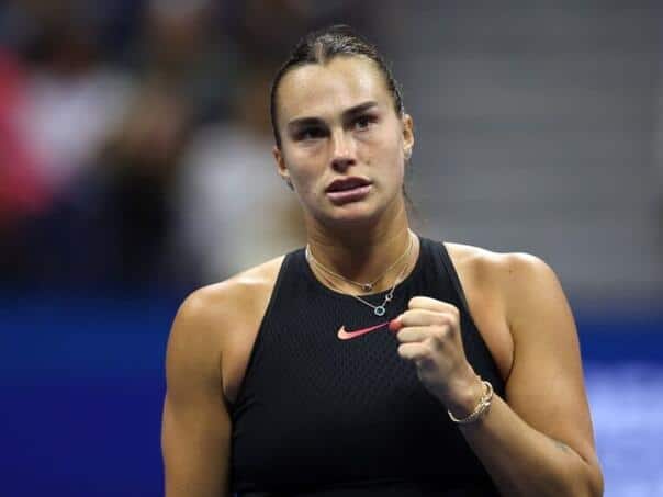 Sabalenka won Miami and confirmed the status best in the world