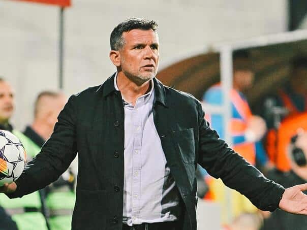 Sarajevo is already left without three football players for a match with a borce