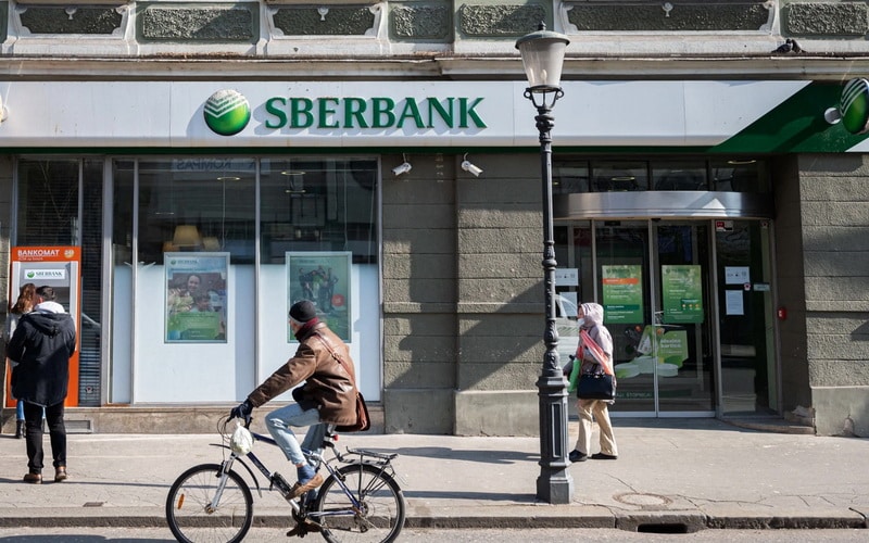 Sberbank in 2024. To a record profit of $ 18.1 billion
