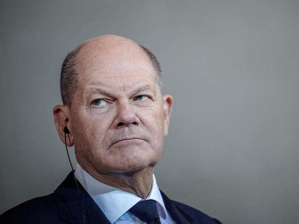 Scholz supported Canada against the USA: We will not be naive to Trump