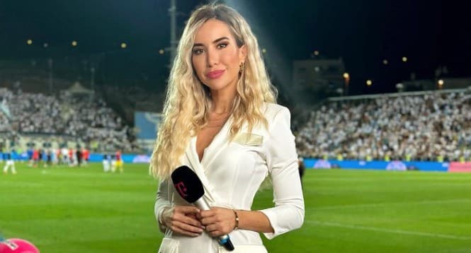 Leader Valentina Miletić about conflict: I tried to concentrate