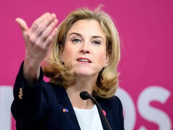 Head of Austrian diplomacy: Dodik must be sanctioned!