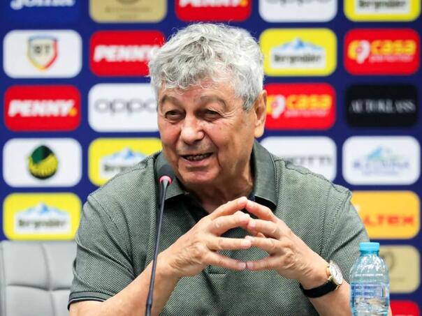 Romania selector published a list for a match against BiH