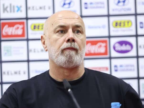 Barbarez chose players for matches with Romania and Kiprom