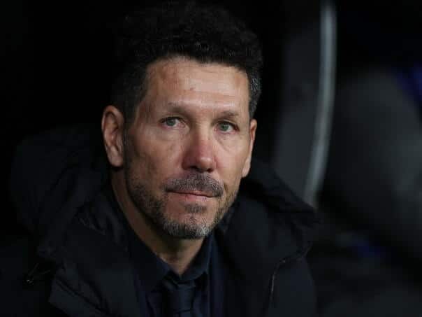 Simeone and Society in Shock, Big Kicks Athletica in the Dream of Title