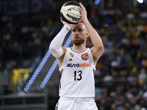 Great Janan Musa Real brought important victory in Euroleague