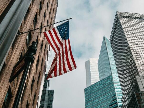 The United States keeps a dozen consulates in Europe