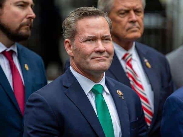 Scandal in the White House: Trump’s Security Advisor to Cancel For Failure