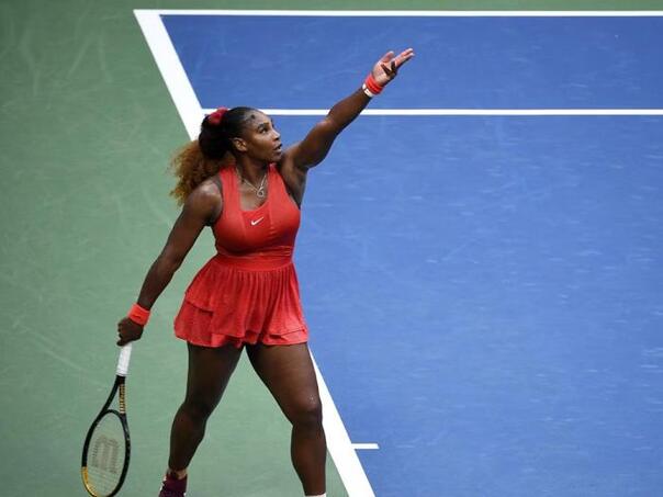 Scandal in the world of tennis on the horizon: Serena Williams doped 20 years?