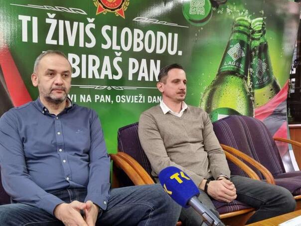 Freedom greets Orlovik on Saturday, wants to be revelated for four defeats this season