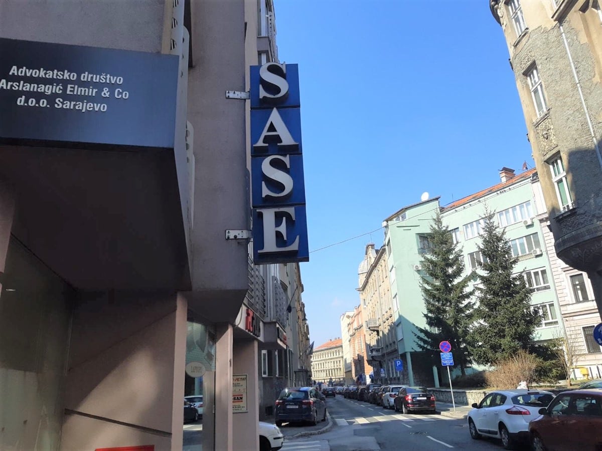 In the Sarajevo Stock Exchange in February, the turnover is almost five million KM