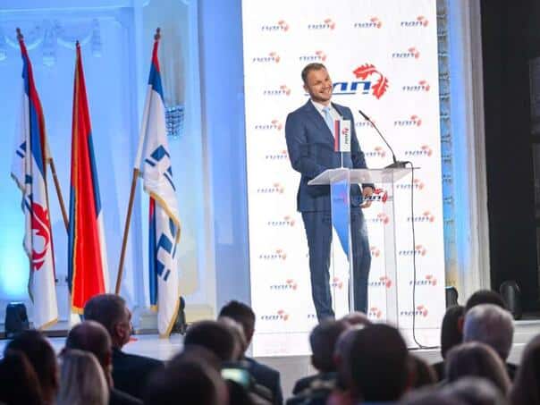 Stanivukovic: We are ready to discuss the new RS Constitution