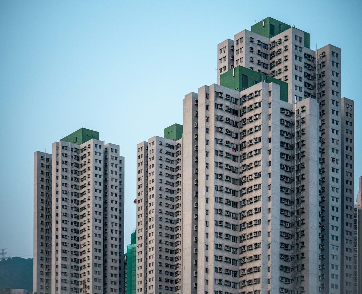 ECB warns: Apartment prices rise again