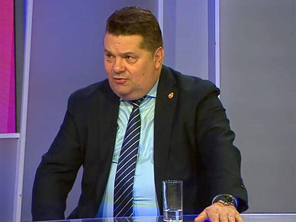 Stevandić will not respond to the PROSECUTION OFFIC OFFICS, says there are other obligations
