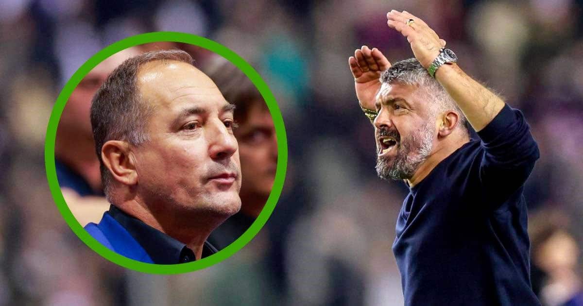 Štimac: Gattuso was lucky I wasn’t there, no one would put his finger together