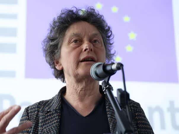Strik asks Marte Kos and EU determined action against Dodik’s secessionist policy