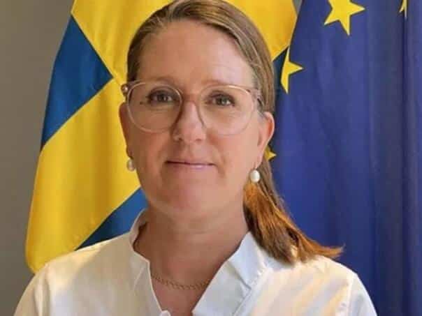 Swedish Embassy: Important use of legal remedies for the preservation of the Constitutional Order of BiH