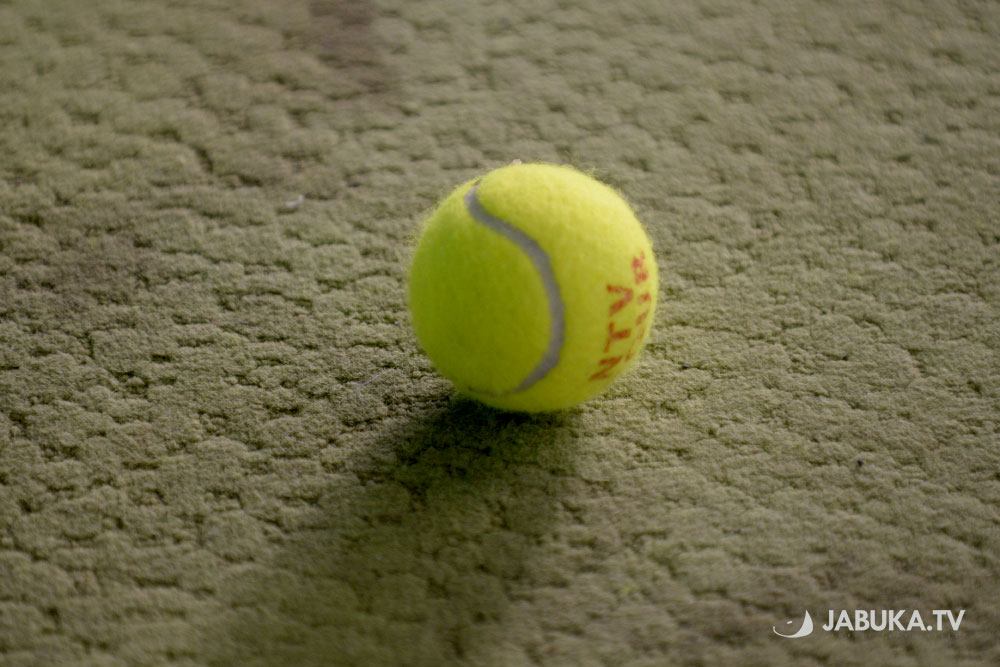 Open applications for the new season Tennis League Recreavoc Mostar