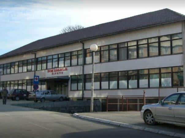Travničanin Obio Health Center and stole medicines