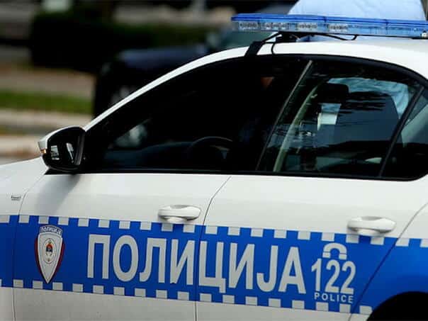 Trebinje: The known cause of the death of a young man whose body was found in the car
