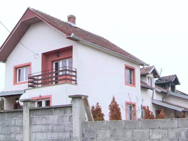 Three injured women passed in a hospital after a fire in the nursing home in Barajevo