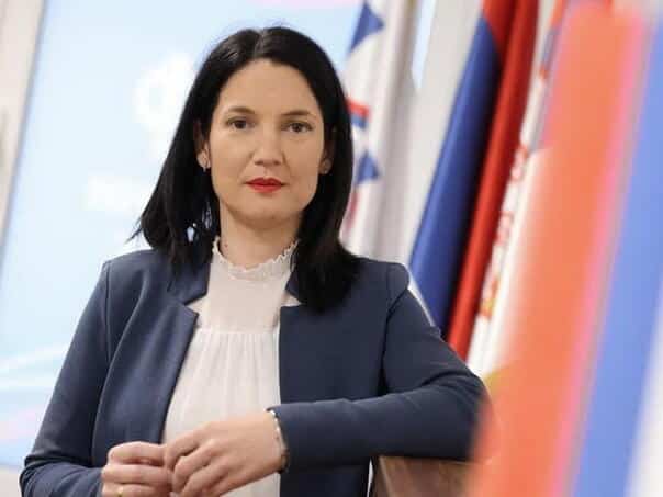 Trivic: Not inates of Milorad, he will be abhorrent until late