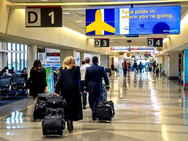 Trump plans to ban travel to the US for citizens from 41 countries