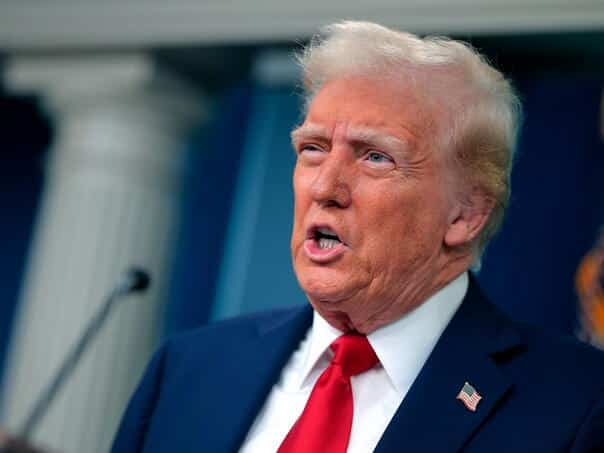 Trump praised Turkey as a good place, Erdogan called a good leader