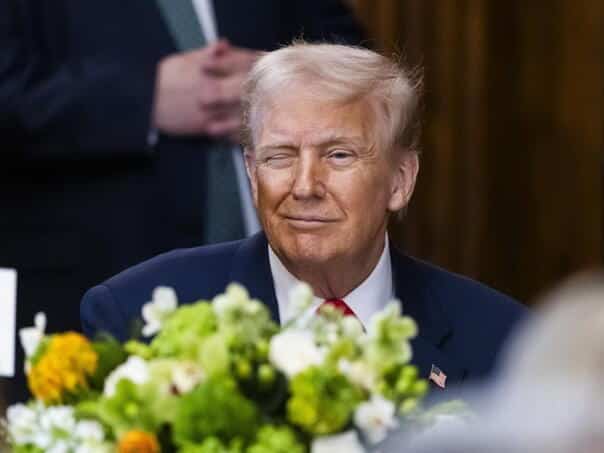 Trump: We will introduce customs from 200 percent to European alcohol!