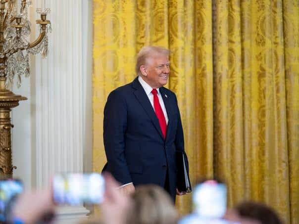 Trump administration investigates Disney because of “Woke” policy