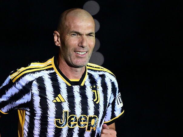Tudoru already found a successor: Geniy ​​returns to Juve, and his condition is the two stars Real