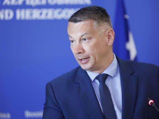 The Prosecution of BiH is looking for three more months of custody for Nesic