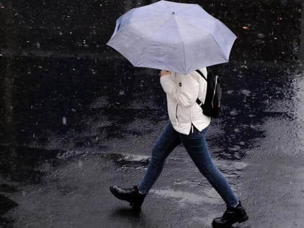 In BiH today cloudy, there will be rain and showers