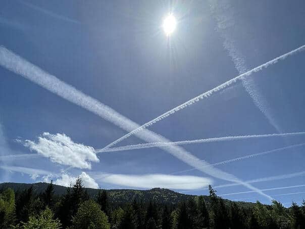 In BiH today sunny, the highest daily temperature of up to 14 degrees
