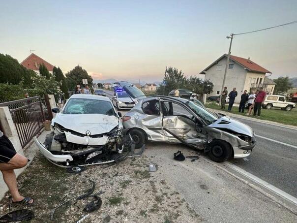In Bosnia and Herzegovina in 2024. 222 people were killed in traffic accidents