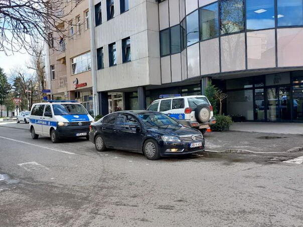 Arrested in the action “Exotic” to hand over the Prosecution’s Prosecutor’s Office