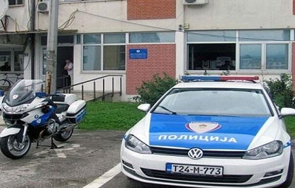 Arrested face from Novi Sarajevo in which Marijuana and Speed ​​were found