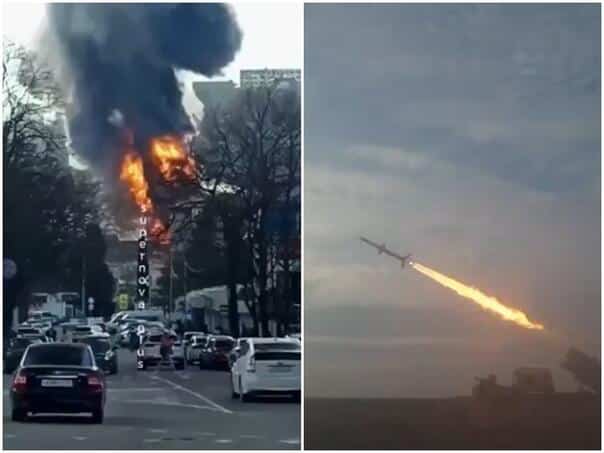 Ukrainians processed the legendary projectile: has a huge range, have already “tried”