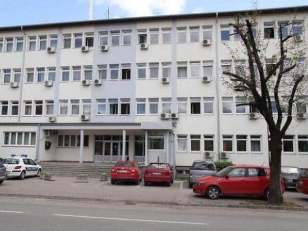 Horror in Banja Luka: suspected that 44 times had a slink of a girl