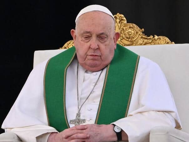 Vatican announced new information about the Pope’s condition