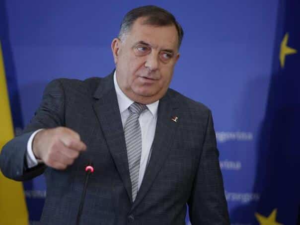 The Veterans of the RS Army sentenced Dodik’s moves: It arbitrarily endangers citizens