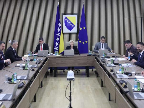 Council of Ministers today on several draft laws, and the program of economic reforms