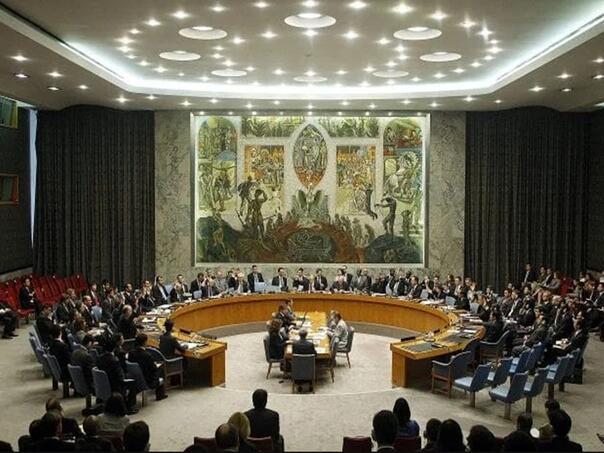UN Security Council: Russia criticized the OHR, France, Britain and the United States supported Schmidt