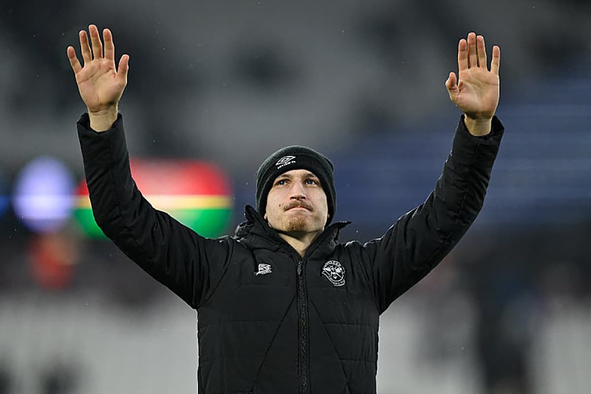 Will Premiership star play for BiH?